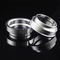 os anéis céntricos do cubo de roda de 30mm Aliuminum com anodizam os revestimentos OD93.0 ID60.0